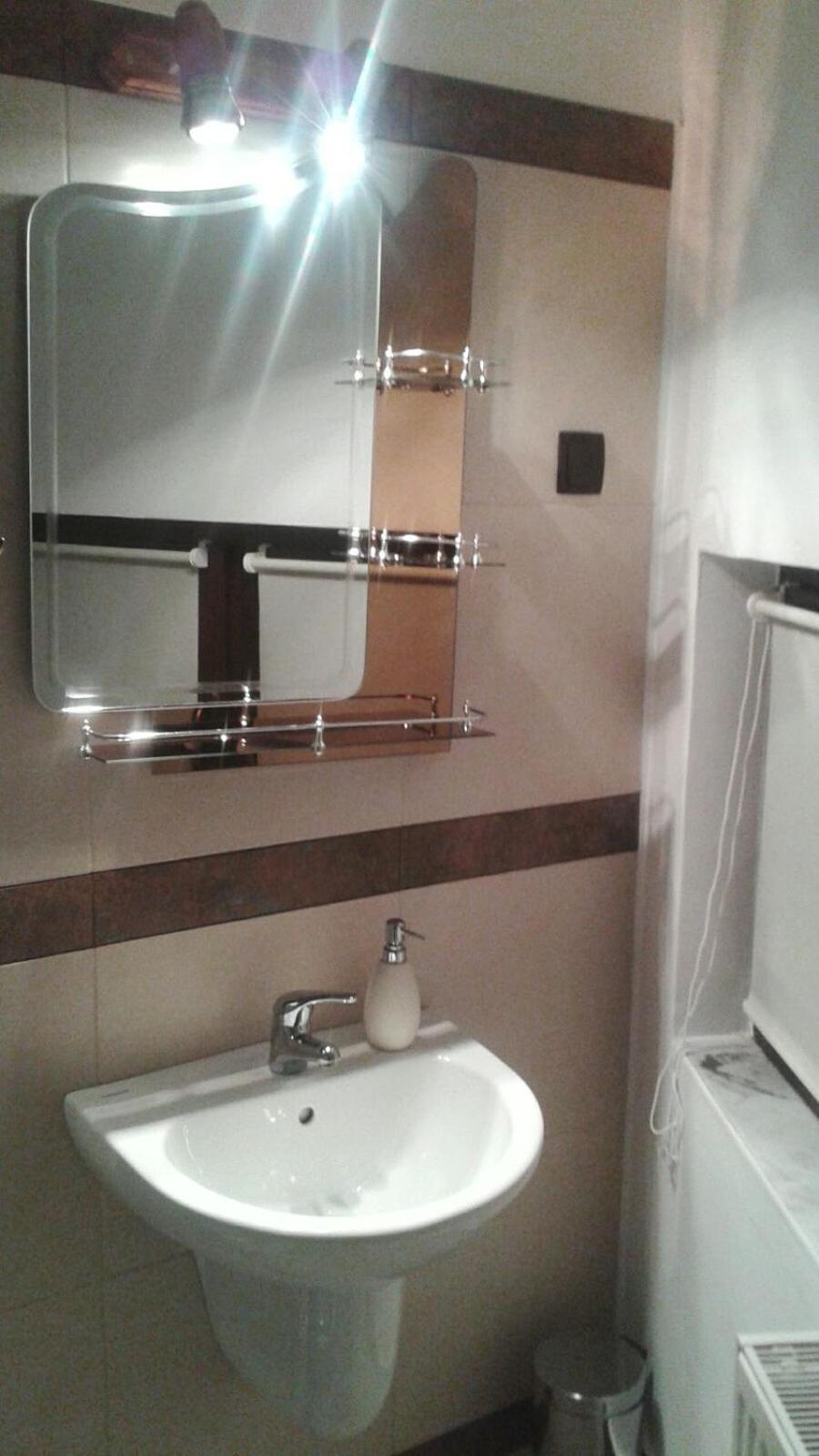 Casa Craiova Nuova Hotel Ngoại thất bức ảnh