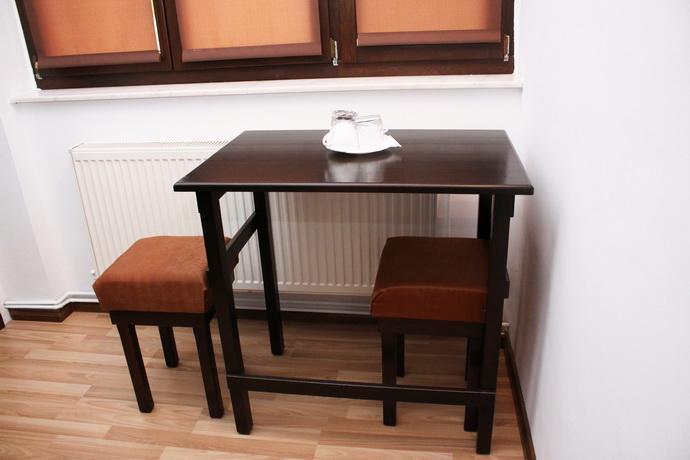 Casa Craiova Nuova Hotel Ngoại thất bức ảnh
