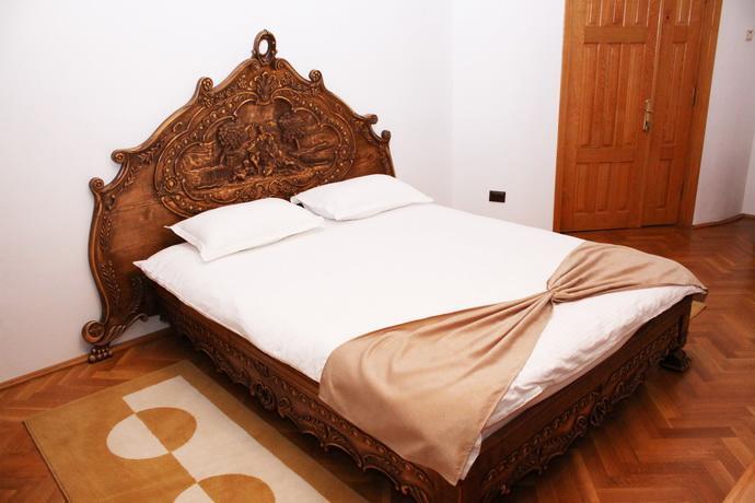 Casa Craiova Nuova Hotel Ngoại thất bức ảnh