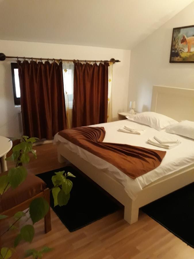Casa Craiova Nuova Hotel Ngoại thất bức ảnh